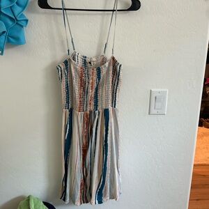 Roxy Summer Dress